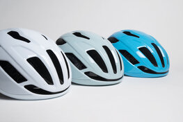 KASK kaciga - SINTESI WG11 - plava