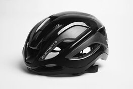 KASK kaciga - ELEMENTO WG11 - crna