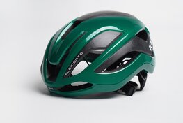 KASK kaciga - ELEMENTO WG11 - zelena