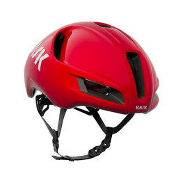 KASK kaciga - UTOPIA Y WG11 - crvena