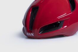 KASK kaciga - UTOPIA Y WG11 - crvena