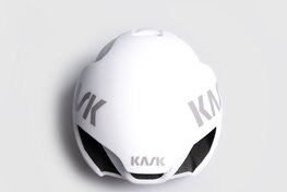 KASK kaciga - UTOPIA Y WG11 - bijela