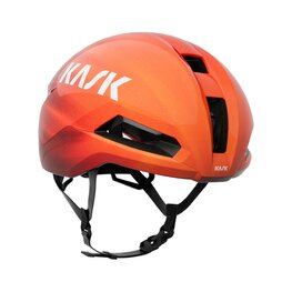 KASK kaciga - NIRVANA WG11 - narančasta
