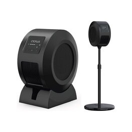 CYCPLUS ventilator - CYCPLUS F1