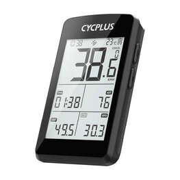 CYCPLUS biciklističko računalo - CYCPLUS M3