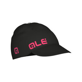 ALÉ kapa - RAP - crna/ružičasta