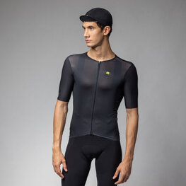 ALÉ kapa - SUNNY CAP - crna