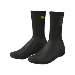 ALÉ navlake na sprinterice - WHIZZY WINTER SHOECOVERS - crna