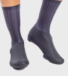 ALÉ navlake na sprinterice - WHIZZY WINTER SHOECOVERS - crna