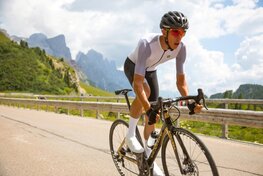 ALÉ navlake na sprinterice - WHIZZY SHOECOVER  - bijela