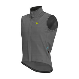 ALÉ prsluk - KLIMATIK GILET EXTREME 2.0 - siva
