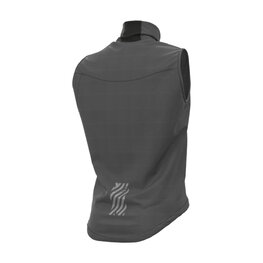 ALÉ prsluk - KLIMATIK GILET EXTREME 2.0 - siva