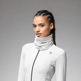 ALÉ grijač zavrat - K-ATMO - bijela