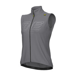 ALÉ prsluk - SAUVAGE PR-E - srebrna/svjetloplava