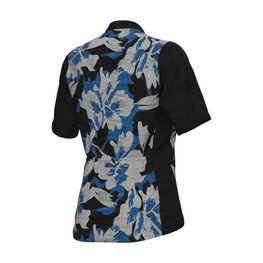 ALÉ dres kratkih rukava - OFF ROAD - GRAVEL SUNRISE - svjetloplava