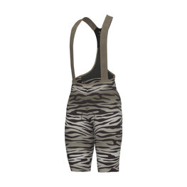 ALÉ kratke hlače s tregerima - PR-E SAUVAGE - siva