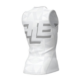 ALÉ majica kratkih rukava - INTIMO MULTIVERSO - bijela