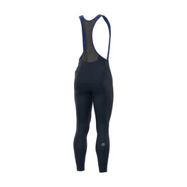 ALÉ duge hlače s tregerima - KLIMATIK K-TOUR - plava