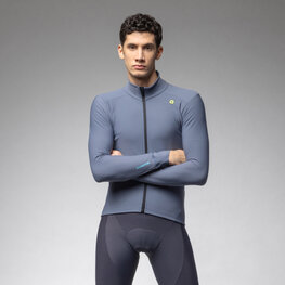 ALÉ dres dugih rukava zimski - KLIMATIK K-IDRO - plava