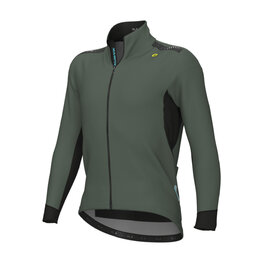 ALÉ jakna otporna na vjetar - KLIMATIK K-TORNADO - svjetloplava