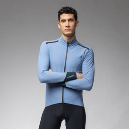 ALÉ jakna otporna na vjetar - KLIMATIK K-TORNADO - plava