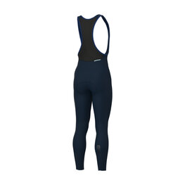 ALÉ duge hlače s tregerima - KLIMATIK K-ATMO - plava