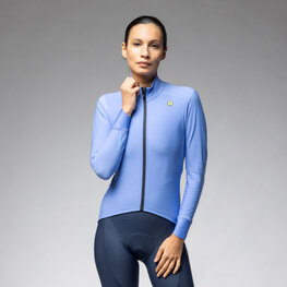 ALÉ dres dugih rukava zimski - KLIMATIK K-IDRO - svjetloplava