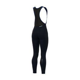 ALÉ duge hlače s tregerima - KLIMATIK K-TOUR - plava