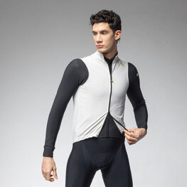 ALÉ prsluk - KLIMATIK K-SOLUTION - bijela