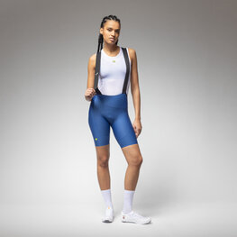 ALÉ kratke hlače s tregerima - VOLTAGE R-EV1 - plava