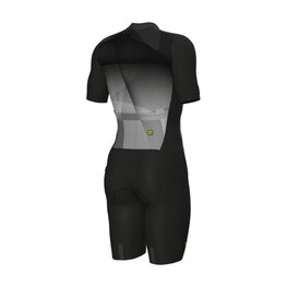 ALÉ kombinezon - WATT 3.6 R-EV1 - bijela/siva/crna