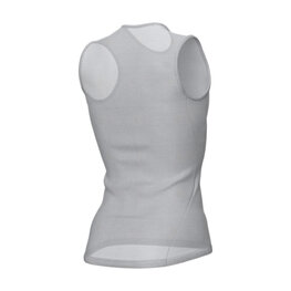 ALÉ majica bez rukava - STEAM INTIMO - bijela