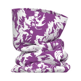 ALÉ grijač zavrat - ESSENZA - ljubičasta/bijela