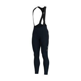 ALÉ duge hlače s tregerima - R-EV1 VOLTAGE - plava