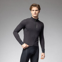 ALÉ vodootporna jakna - R-EV1 DEFENCE 2.0 - crna