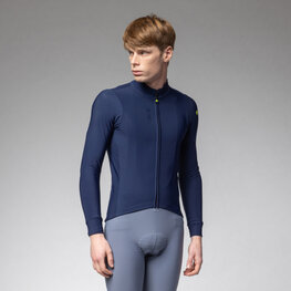 ALÉ dres dugih rukava zimski - PRAGMA FONDO 3.0 - plava