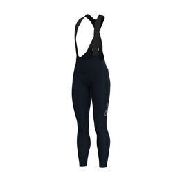 ALÉ duge hlače s tregerima - R-EV1 VOLTAGE - plava