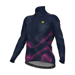 ALÉ izolirana jakna - PRAGMA COSMIC - plava