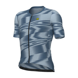 ALÉ dres kratkih rukava - TECHNO PR-E - plava