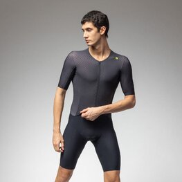 ALÉ kombinezon - R-EV1 EAGLE - crna