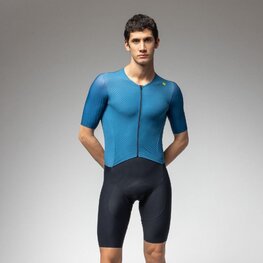 ALÉ kombinezon - R-EV1 EAGLE - plava/crna