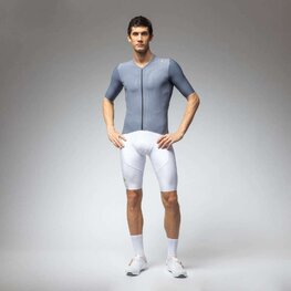 ALÉ dres kratkih rukava - R-EV1 SPRINTER 2.0 - plava