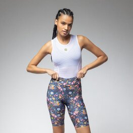 ALÉ kratke hlače bez tregera - MASTER GRAPHIC PR-E - plava/višebojna