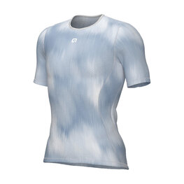 ALÉ majica kratkih rukava - INTIMO ARGON - siva