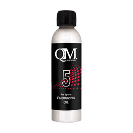 QM SPORTS CARE ulje za masažu - QM5 ENERGIZING OIL