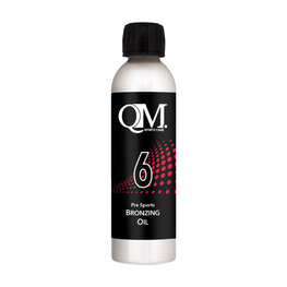 QM SPORTS CARE ulje za masažu - QM6 BRONZING OIL