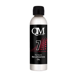 QM SPORTS CARE ulje za masažu - QM7 RECUPERATION OIL