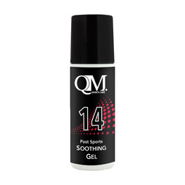 QM SPORTS CARE umirujući gel - QM14 SMOOTHING GEL