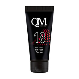 QM SPORTS CARE krema - QM16 FIT FEET CREAM