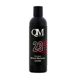 QM SPORTS CARE ulje za masažu - QM23 REVIVE MASSAGE LOTION
